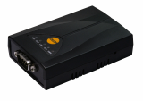 CSE-H25- Secure RS232 to Ethernet Conver